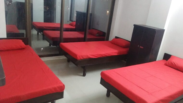 Room, alkapuri Pg For Boys & Girls In Alkapuri 9211597