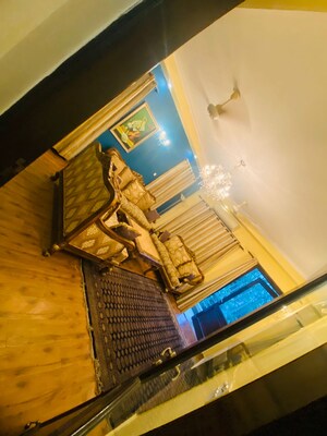 Furnished Amenities in 2 BHK Independent House at Avasiya Kalyankari Sanstha, Lajpat Nagar – for Rent