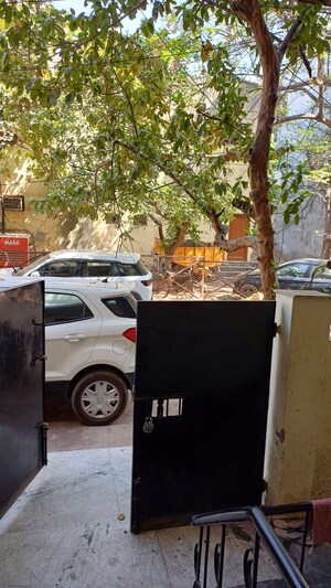  Plot – Exterior View View at Dlf City Phase 3 - for Sale