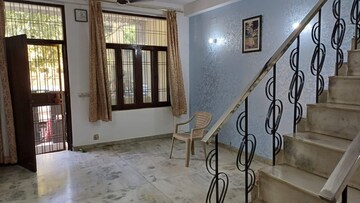  Plot – Exterior View View at Dlf City Phase 3 - for Sale