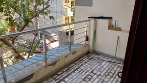  Plot – Exterior View View at Dlf City Phase 3 - for Sale