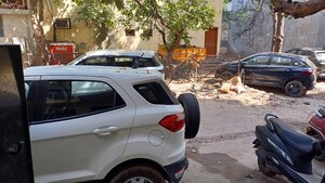  Plot – Exterior View View at Dlf City Phase 3 - for Sale