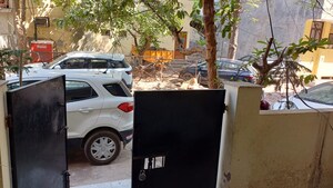  Plot – Exterior View View at Dlf City Phase 3 - for Sale