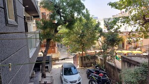  Plot – Exterior View View at Dlf City Phase 3 - for Sale