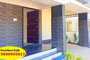 4 BHK Independent House For Sale in Koorkenchery
