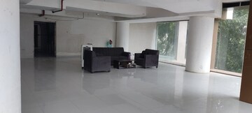 Living Room in  Office Space at Gagangiri CHS Andheri, Andheri East – for Rent
