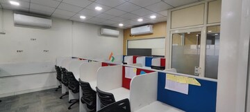 Team Area in  Office Space in IT/SEZ at Prahlad Nagar – for Rent