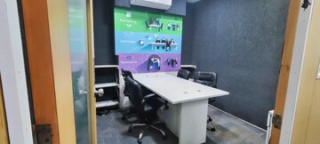 Team Area in  Office Space in IT/SEZ at Prahlad Nagar – for Rent