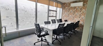 Gym in  Office Space in IT/SEZ at Prahlad Nagar – for Rent