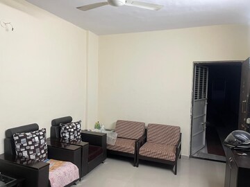 2 BHK Apartment For Rent in Siddhivinayak Ambar CHS, Dhayari