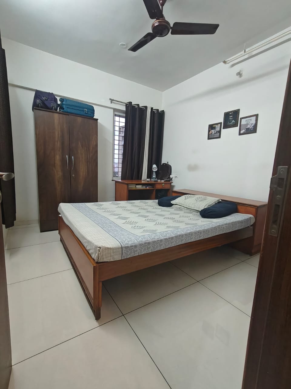 2 BHK Apartment For Rent in Vilas Javdekar Yashone Wakad Central