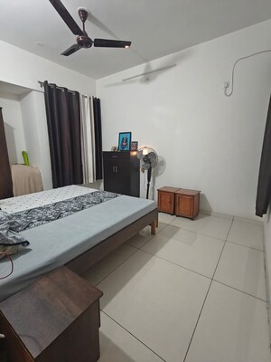 Kitchen in 2 BHK Apartment at Vilas Javdekar Yashone Wakad Central, Wakad – for Rent