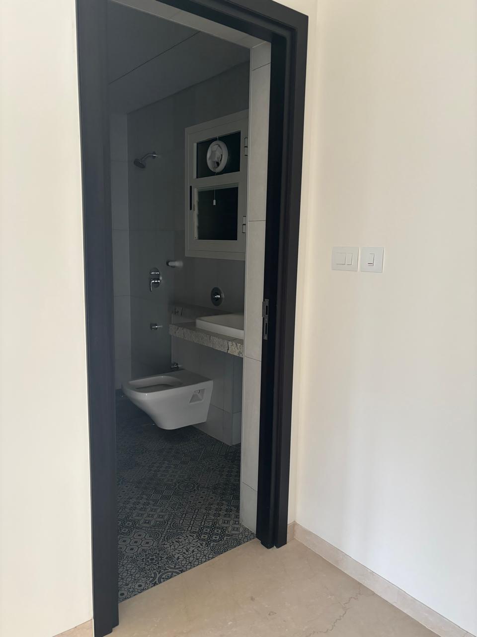 Studio+ Pooja Room Apartment For Sale in Amanora Future Towers