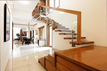 3 BHK Villa For Rent in Windmills of Your Mind, Whitefield