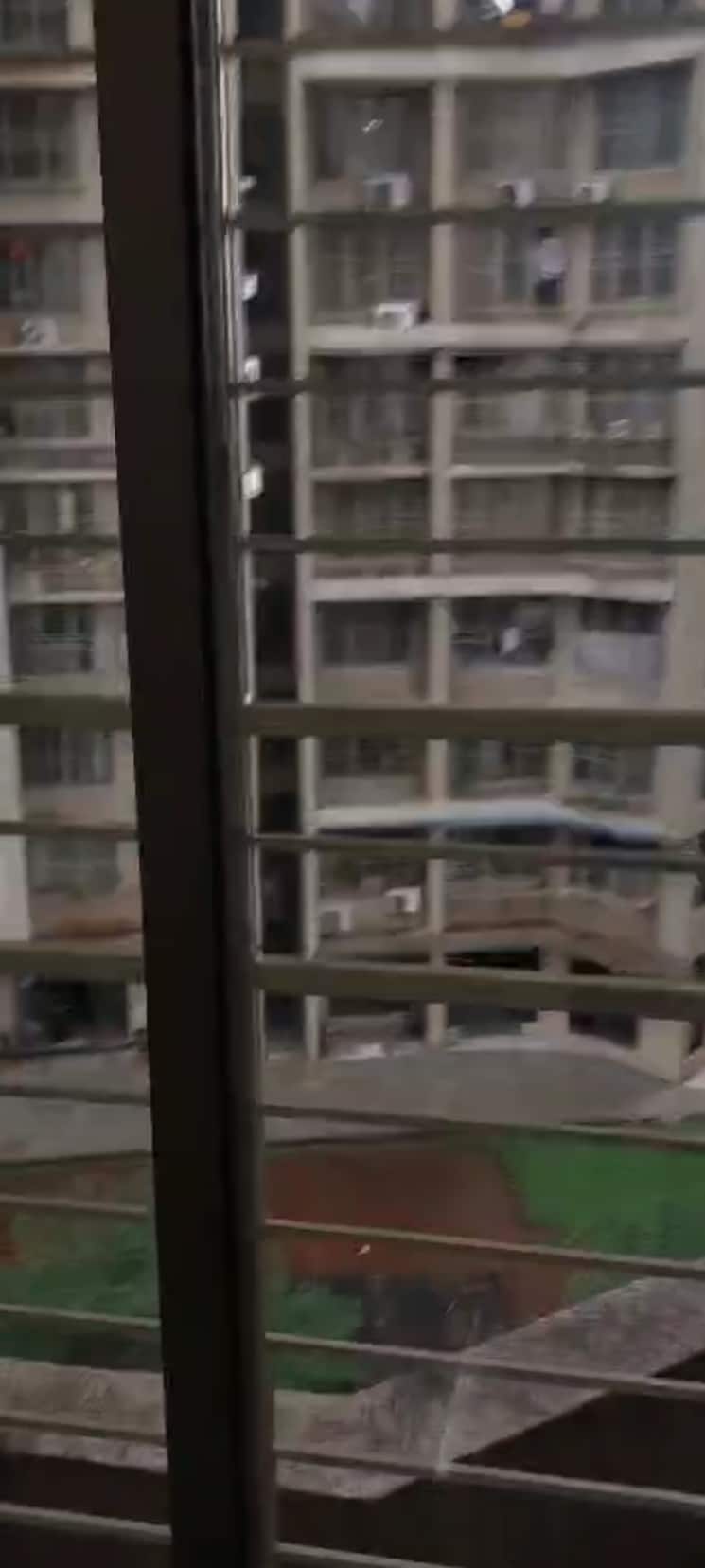 Exterior View, acme-ozone 2 Bedroom 1065 Sq.Ft. Apartment In Manpada Thane 9211657