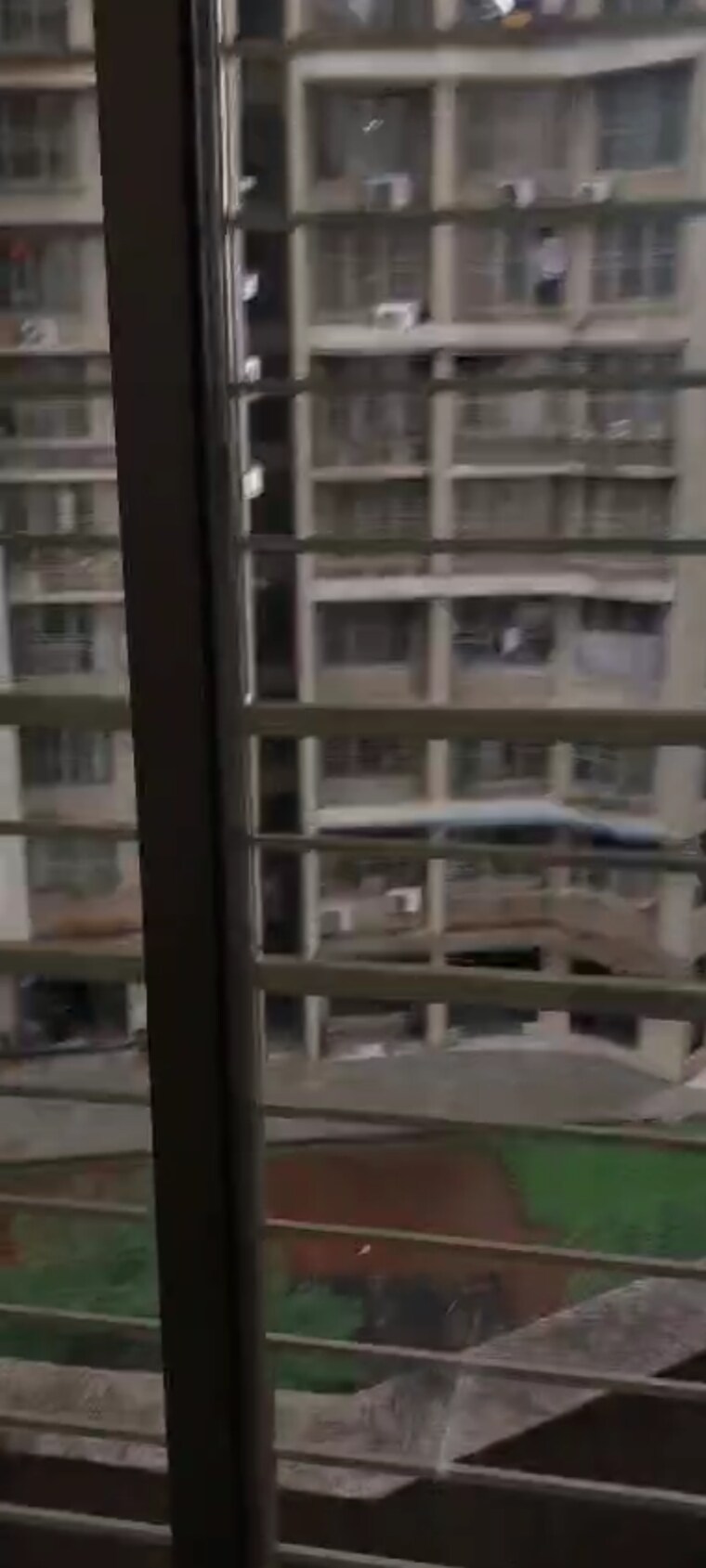 Exterior View, acme-ozone 2 Bedroom 1065 Sq.Ft. Apartment In Manpada Thane 9211657