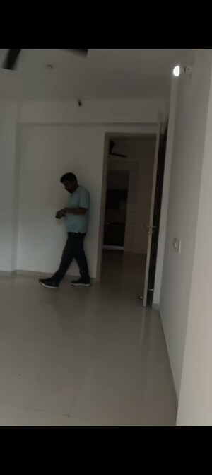 Building Lobby in 3 BHK Apartment at Arihant Amber, Sector 1 Greater Noida – for Sale