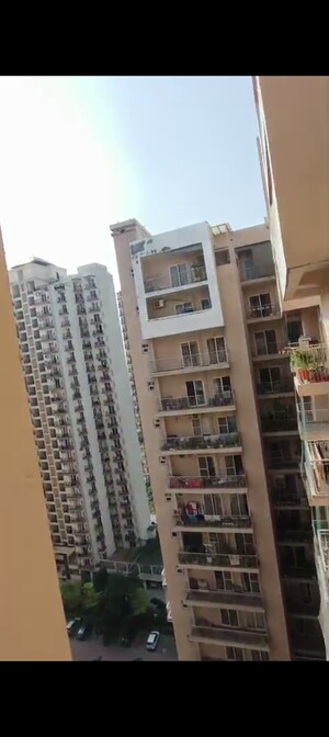 3 BHK Apartment – Exterior View View at Arihant Amber, Sector 1 Greater Noida - for Sale