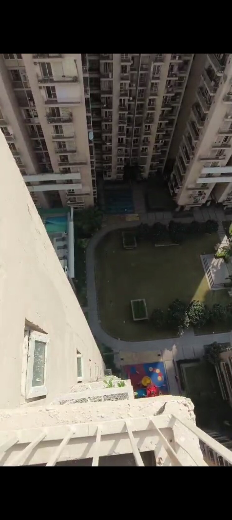 Exterior View, arihant-amber 3 Bedroom 1440 Sq.Ft. Apartment In Sector 1 Greater Noida Greater Noida 9211709