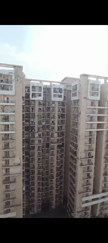 3 BHK Apartment – Exterior View View at Arihant Amber, Sector 1 Greater Noida - for Sale