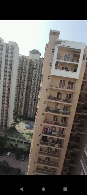 3 BHK Apartment – Exterior View View at Arihant Amber, Sector 1 Greater Noida - for Sale