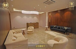 Team Area in 3 BHK Apartment at Skylark CHS Andheri, Andheri West – for Sale