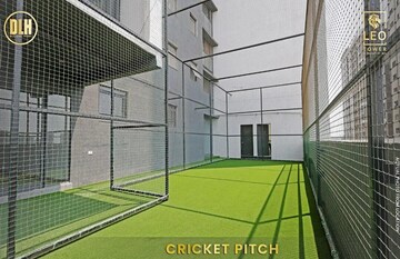 3 BHK Apartment – Map Location View at Skylark CHS Andheri, Andheri West - for Sale