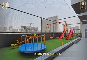 3 BHK Apartment – Exterior View View at Skylark CHS Andheri, Andheri West - for Sale