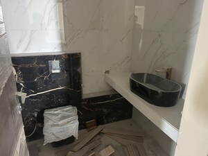 Team Area in 4 BHK Apartment at Sri Fortune Sonthalia Sky Villas, Kokapet – for Rent