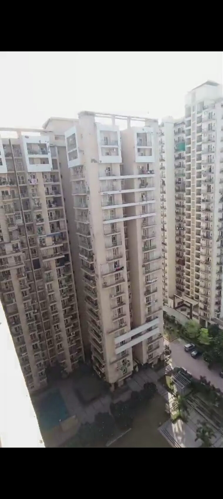 Exterior View, arihant-amber 3 Bedroom 1440 Sq.Ft. Apartment In Sector 1 Greater Noida Greater Noida 9211709
