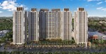 1 BHK + Pooja Room 405 Sq.Ft. Apartment in MICL Aaradhya Highpark