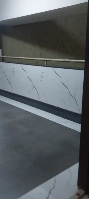 Furnished Amenities in 2 BHK Apartment at Acme Ozone, Manpada – for Rent