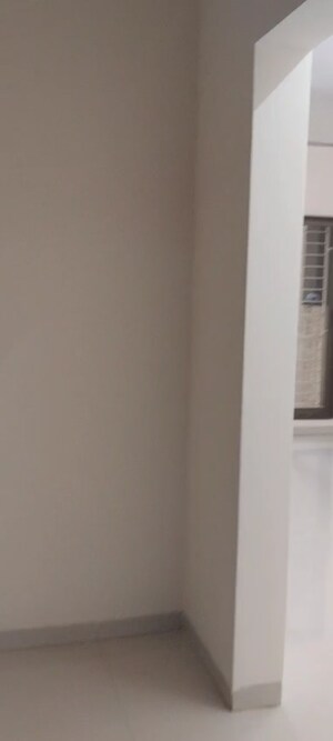 Building Lobby in 2 BHK Apartment at Acme Ozone, Manpada – for Rent