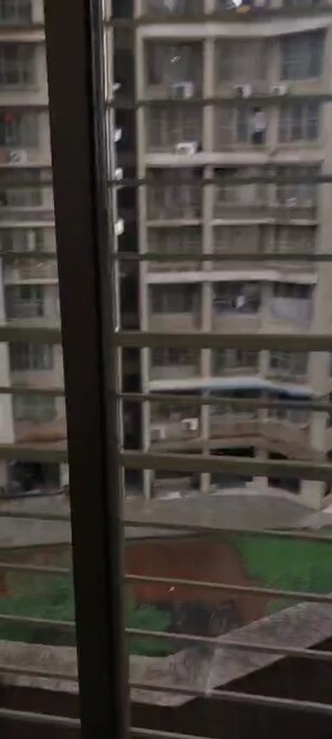 2 BHK Apartment – Exterior View View at Acme Ozone, Manpada - for Rent