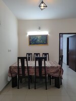 3 BHK + Pooja Room 1690 Sq.Ft. Apartment in Silver City Extention