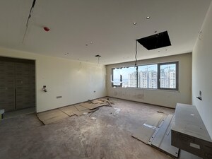 Kitchen in 4 BHK Apartment at Sri Fortune Sonthalia Sky Villas, Kokapet – for Rent