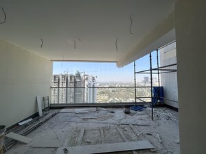 4 BHK Apartment – Exterior View View at Sri Fortune Sonthalia Sky Villas, Kokapet - for Rent