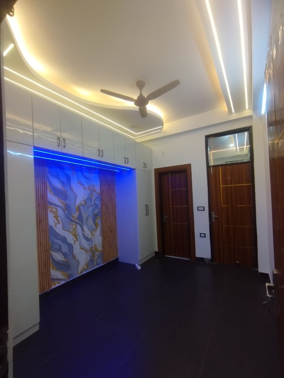 4 BHK + Pooja Room 2170 Sq.Ft. Apartment in Niho Hi Bird Scottish Garden