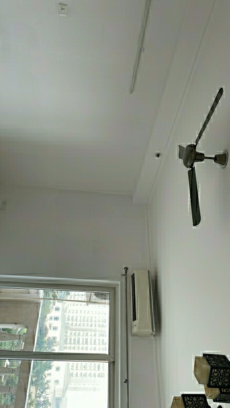 4 BHK Apartment For Rent in Vasu Fortune Residency