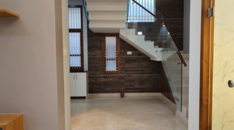 Exterior View, whitefield 3 Bedroom 1500 Sq.Ft. Villa In Whitefield Bangalore 9211715