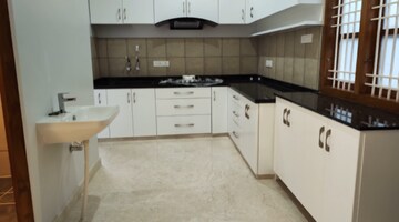 Kitchen in 3 BHK Villa at Whitefield – for Sale