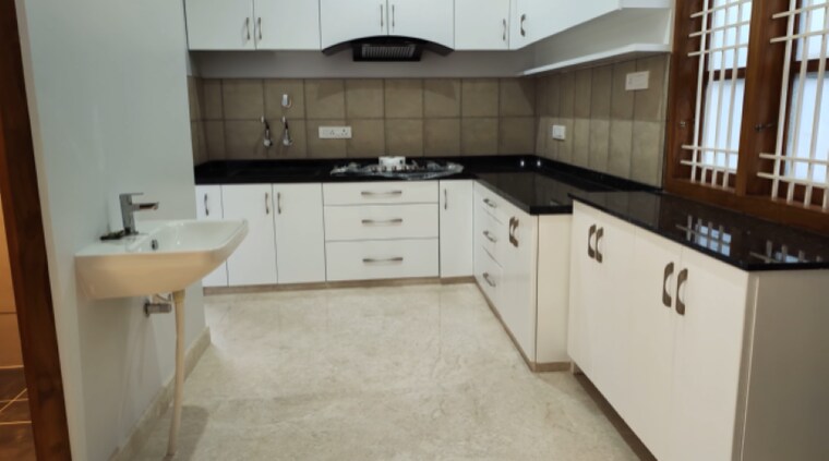 Kitchen, whitefield 3 Bedroom 1500 Sq.Ft. Villa In Whitefield Bangalore 9211715