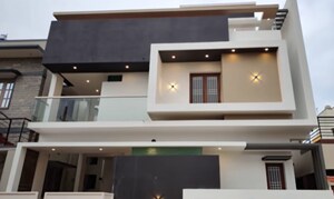 3 BHK Villa For Sale in Whitefield
