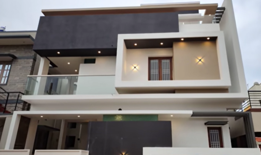 3 BHK + Pooja Room,Servant Room,Extra Room Villa For Sale in Whitefield