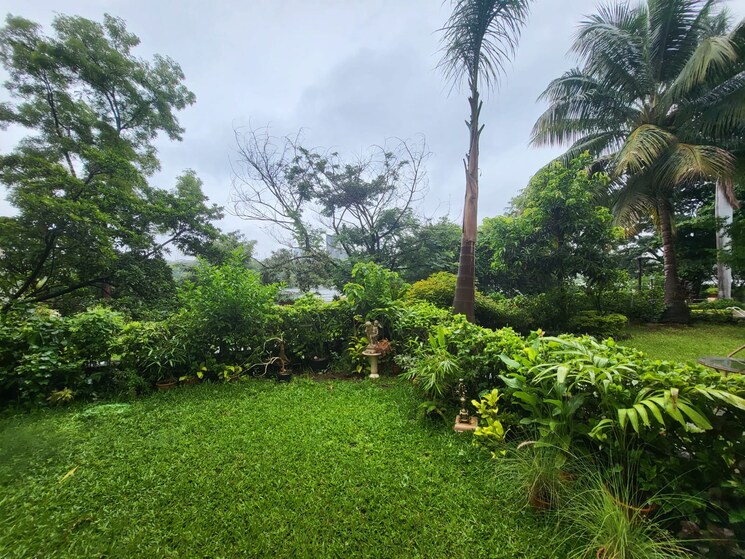 Garden, vascon-windermere 4 Bedroom 3700 Sq.Ft. Apartment In Koregaon Pune 9211716