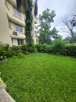 4 BHK Apartment – Garden View at Vascon Windermere, Koregaon - for Sale