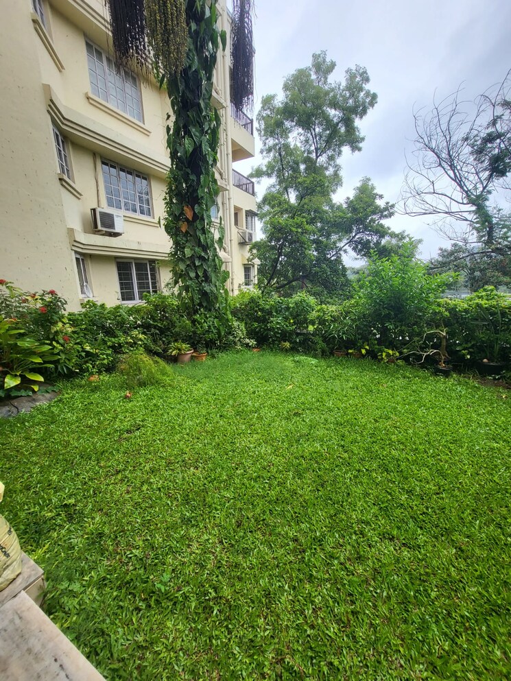 Garden, vascon-windermere 4 Bedroom 3700 Sq.Ft. Apartment In Koregaon Pune 9211716