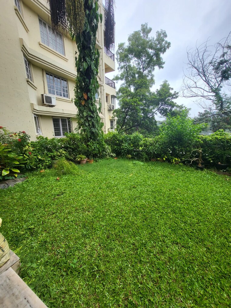 Garden, vascon-windermere 4 Bedroom 3700 Sq.Ft. Apartment In Koregaon Pune 9211716