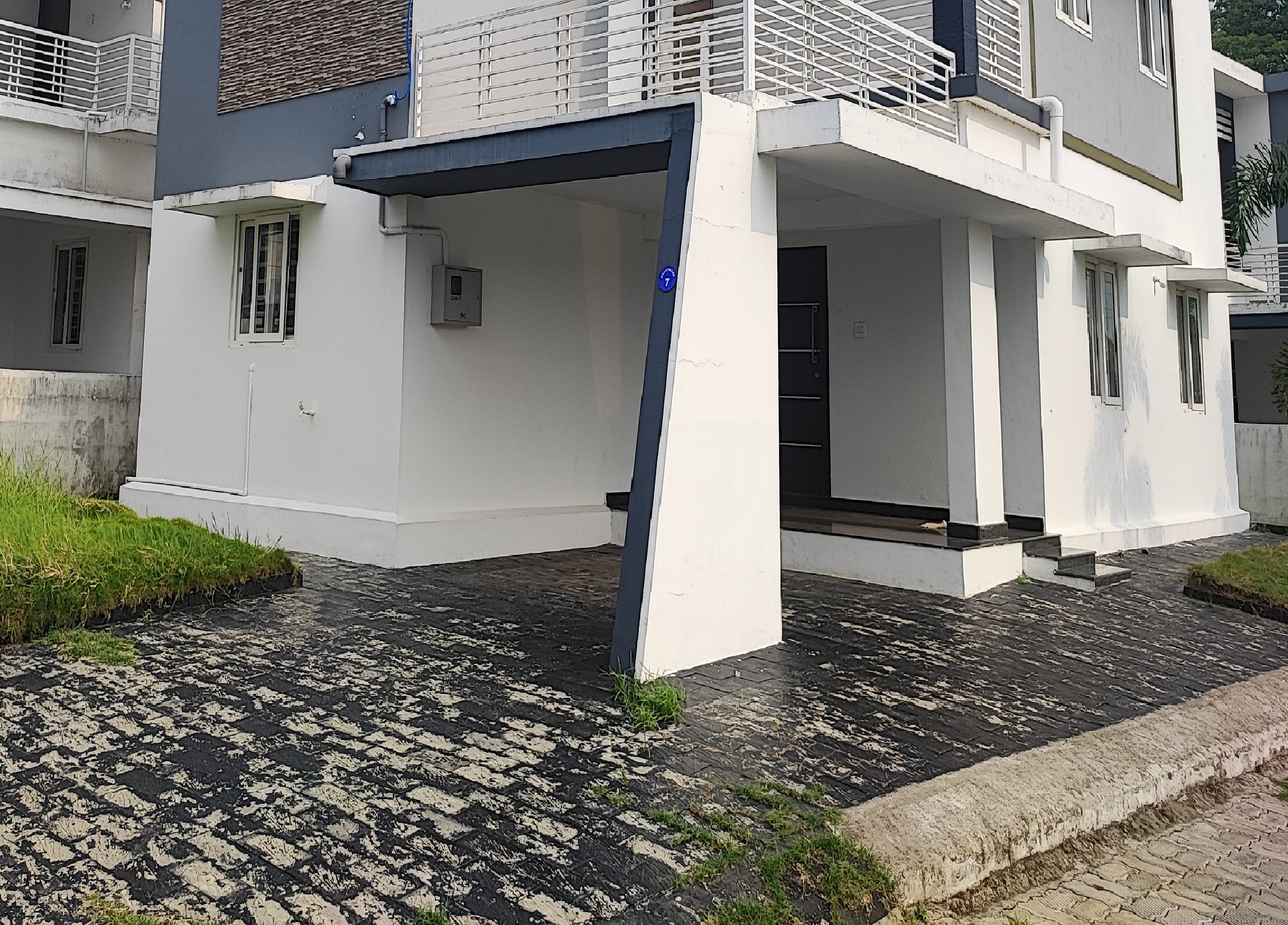 4 BHK Independent House For Sale in Thrissur Homes