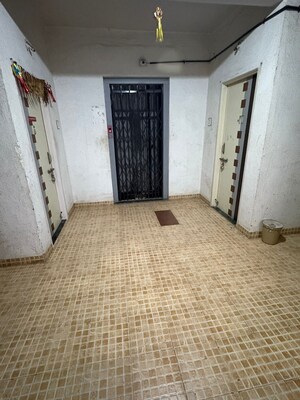 Lift in 2 BHK Apartment at Vaibhav Laxmi Apartments Dhayari, Dhayari – for Sale